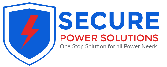Secure Power Solutions